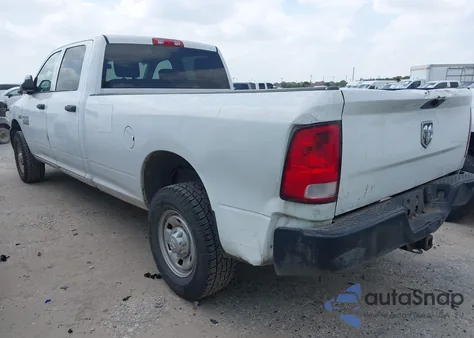 2015 Ram 2500 Tradesman из США, поврежденный, VIN 3C6TR4HT6FG573280